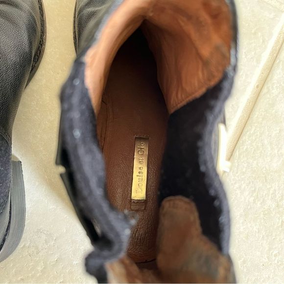 Black booties  - Picture 7 of 14